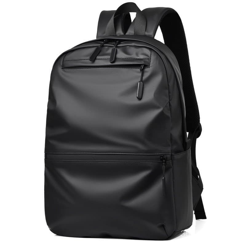Nova Mochila Moderna de Grande Capacidade para Laptop, Fabricante de Mochilas de Tamanho Médio, Atacado e Dropshipping