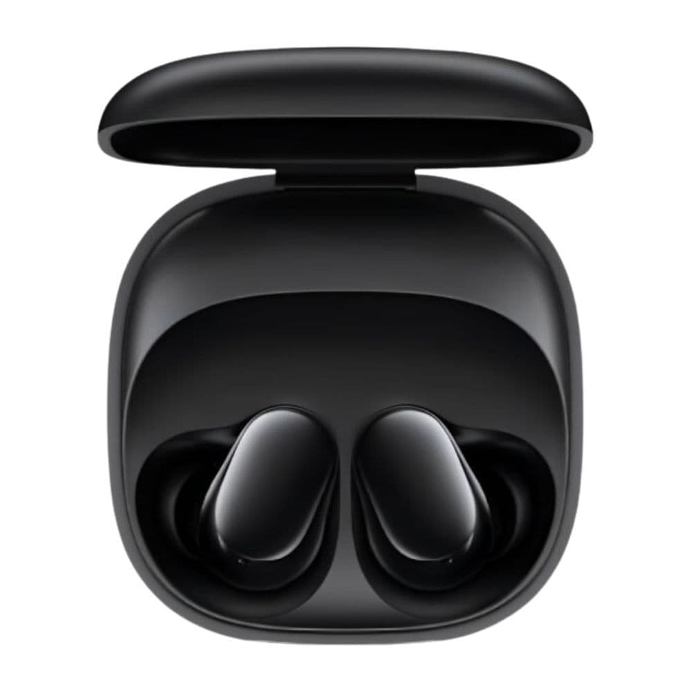 Fone Bluetooth Xiaomi Redmi Buds 6 Play Preto