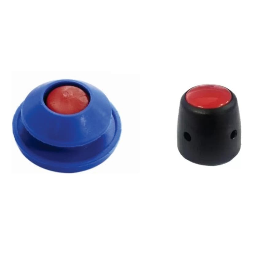 Reparo Peso E Selo Para Panela De Pressão Clock Confort 4 L Azul