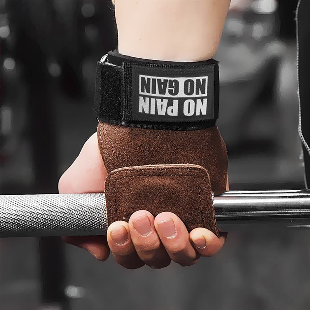 kit 1 par Munhequeira D/Pulso Tendinite Ortopedica Compressão Ajuste Luva Para Treino Academia CrossFit