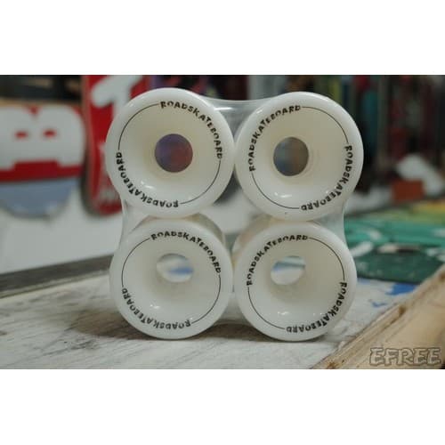 Roda de estrada para skate R ROAD (roda de skate para ESTRADA 60MM 80A/83A)