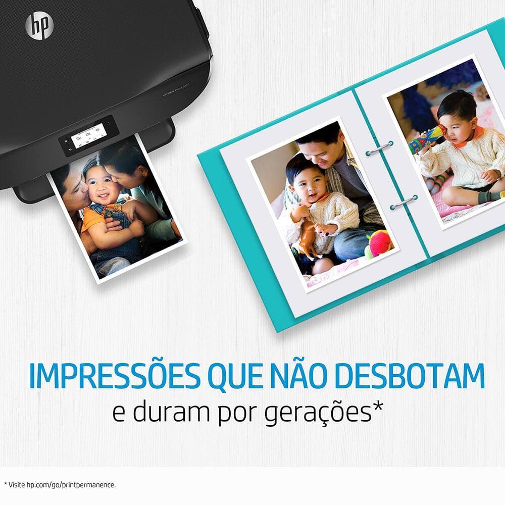 CARTUCHO HP 668 COLOR 3ML MAIOR RENDIMENTO HP 2975
