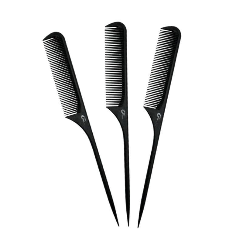Kt 3 Pentes De Corte Carbono Anti Estático 180°c