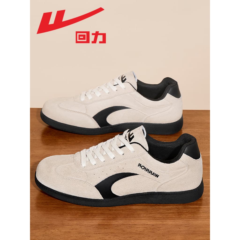 Puxar para trás sapatos masculinos sapatos de treinamento alemão 2026 novo estilo primavera venda quente lona esportes s