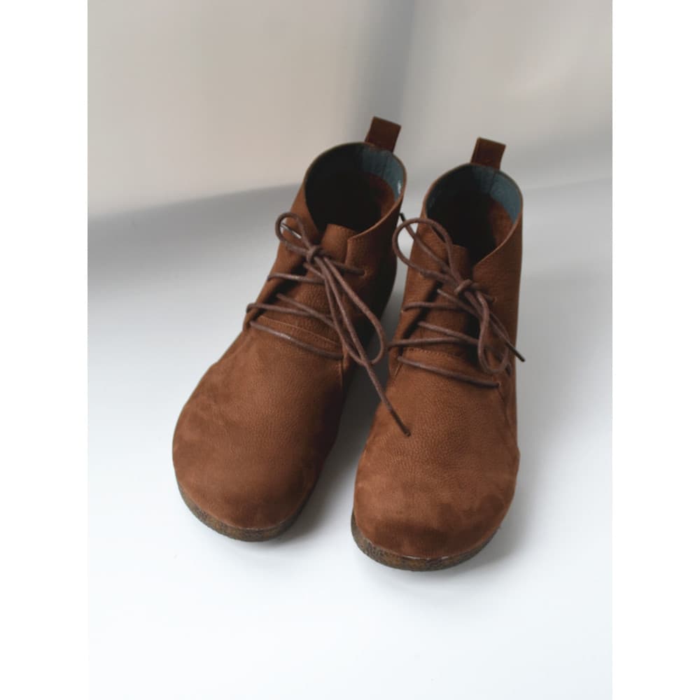 H Loja No. 5 botas masculinas de couro genuíno fosco Retro arte Martin rendas único Casual respirável botas curtas de co
