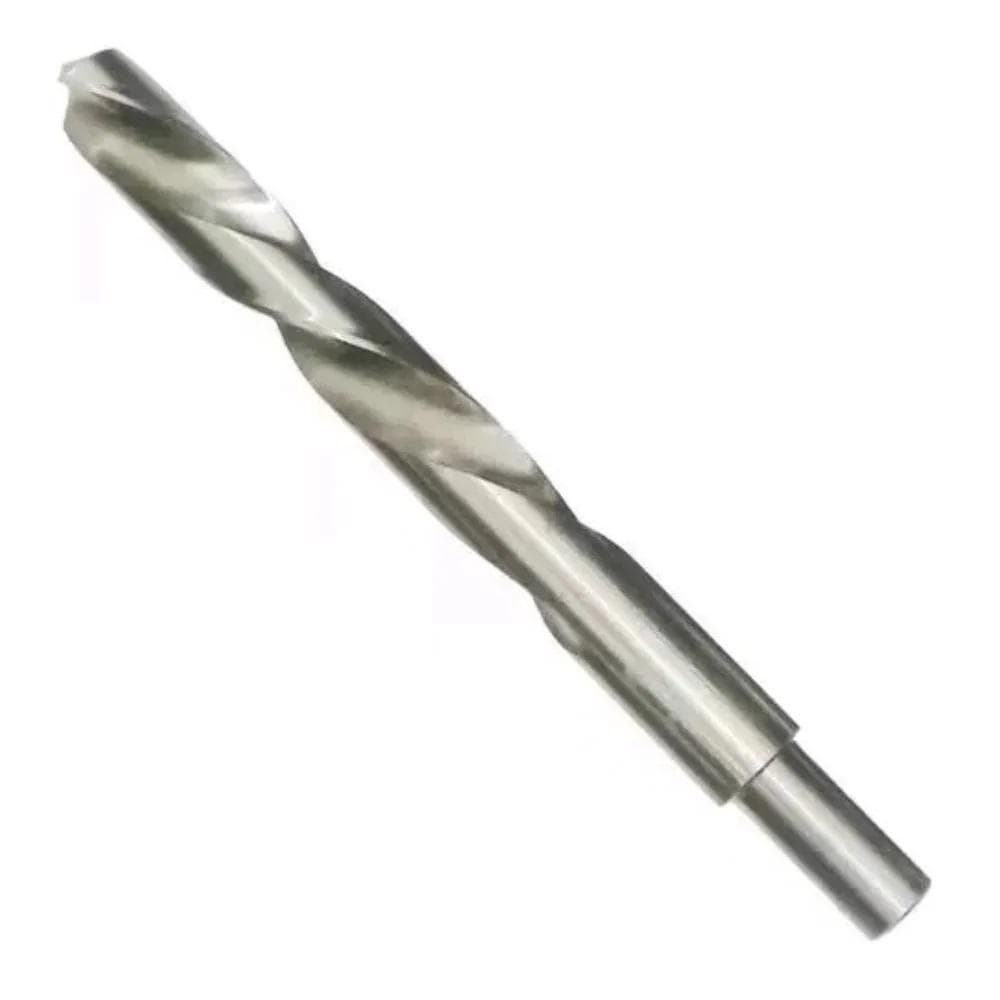 Broca de Aço Rápido 15mm com Rebaixo 13mm Bestfer BFH1673