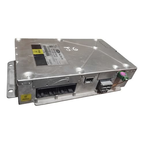 Módulo Amplificador Som Range Rover Sport Vogue L9d319c164ca