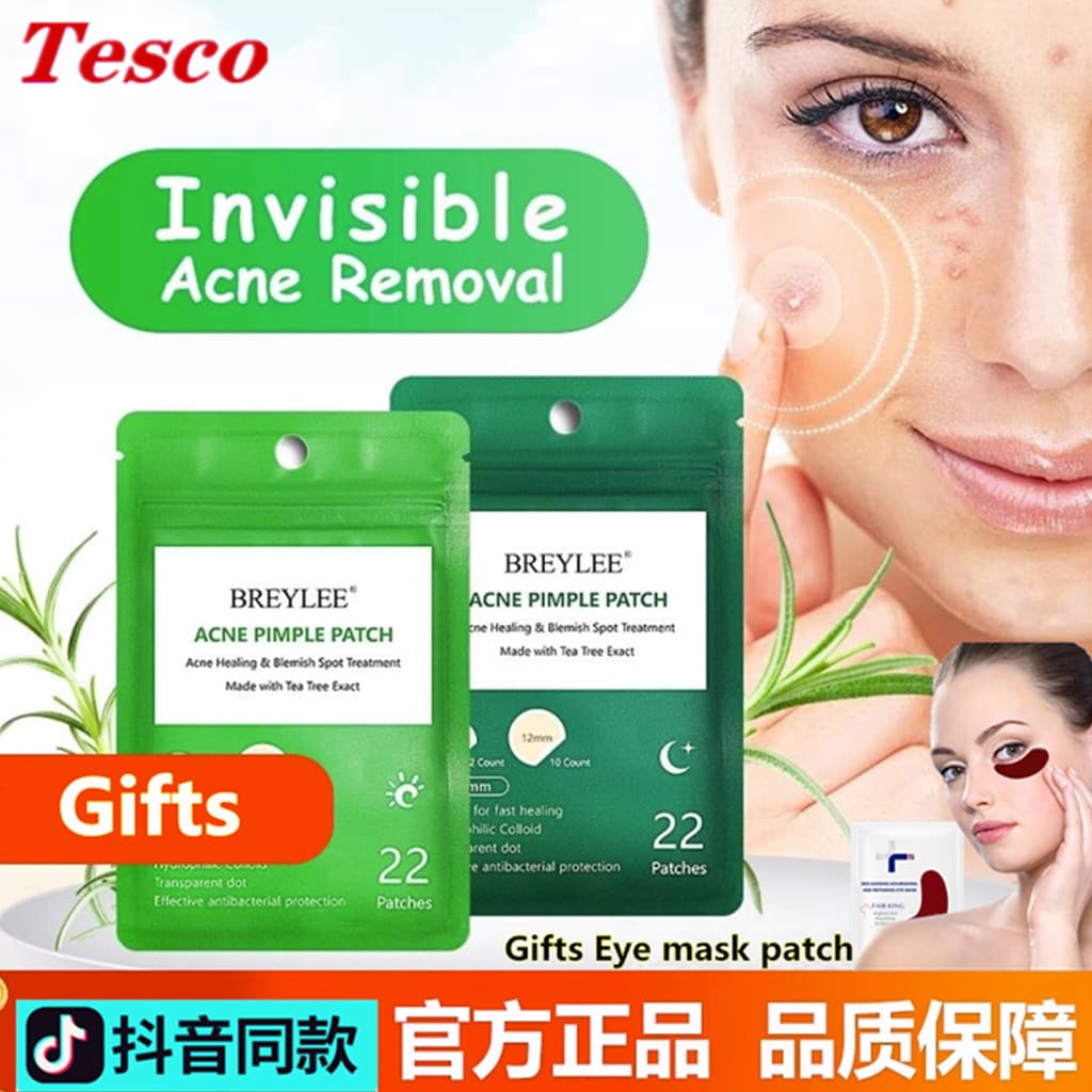 Adesivos Para Espinhas De Acne , Tratamento Removedor De