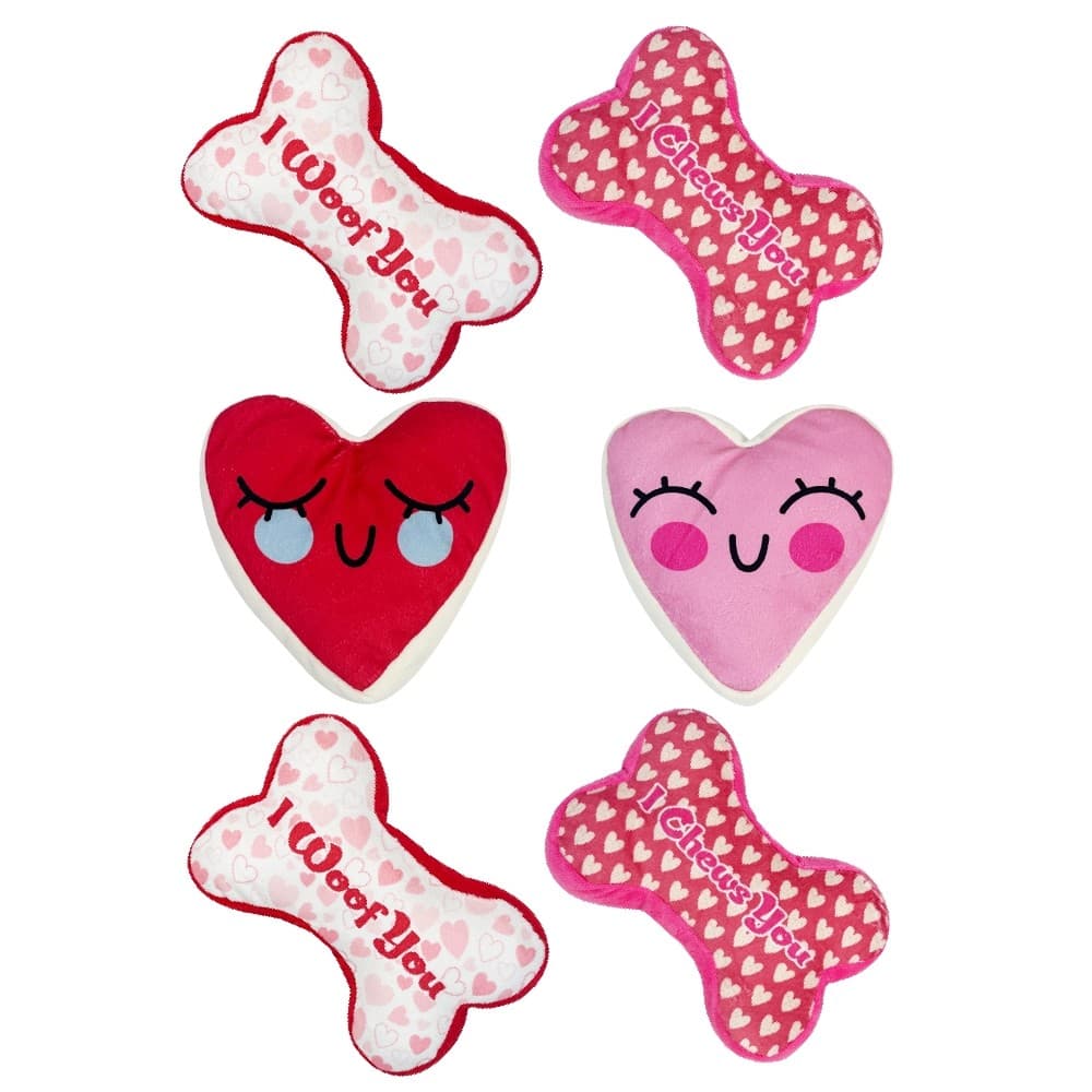 Brinquedo de voz para animais de estimação cão molar voz boneca de pelúcia molar dentes limpeza ossos Teddy Bichon amor