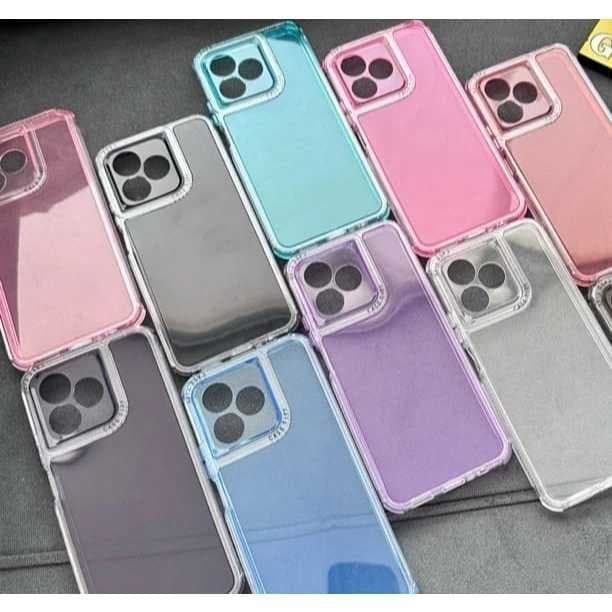 capa space 3 PARA SAMSUNG A53, A54, A55  ,capa space 3ra geração, novo case anti-impacto da moda..