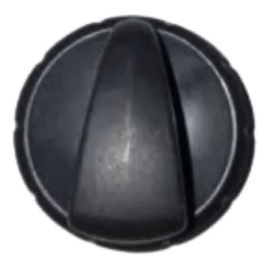Botão Liga Desliga Preto Para Lavadora Karcher Original