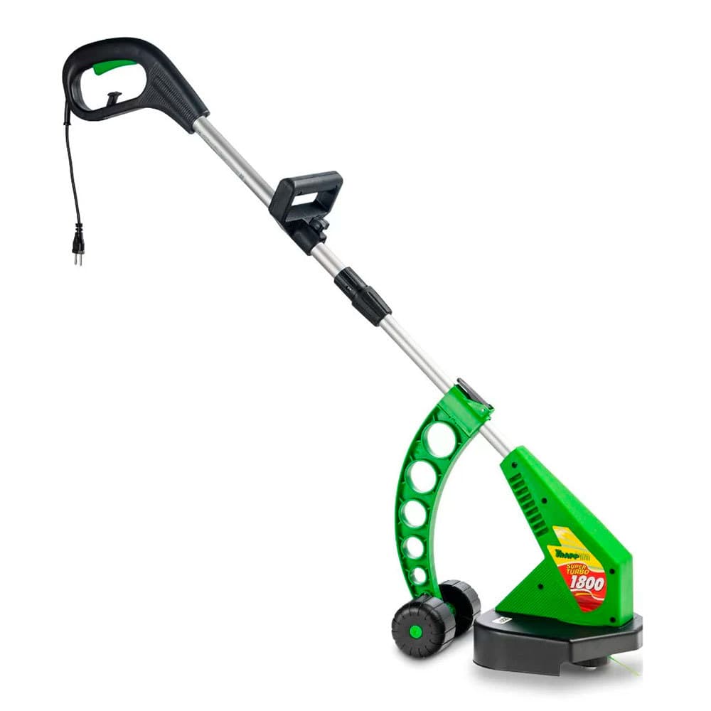 Aparador de Grama Elétrico 1800W Trapp Super Turbo 1800 (220V)