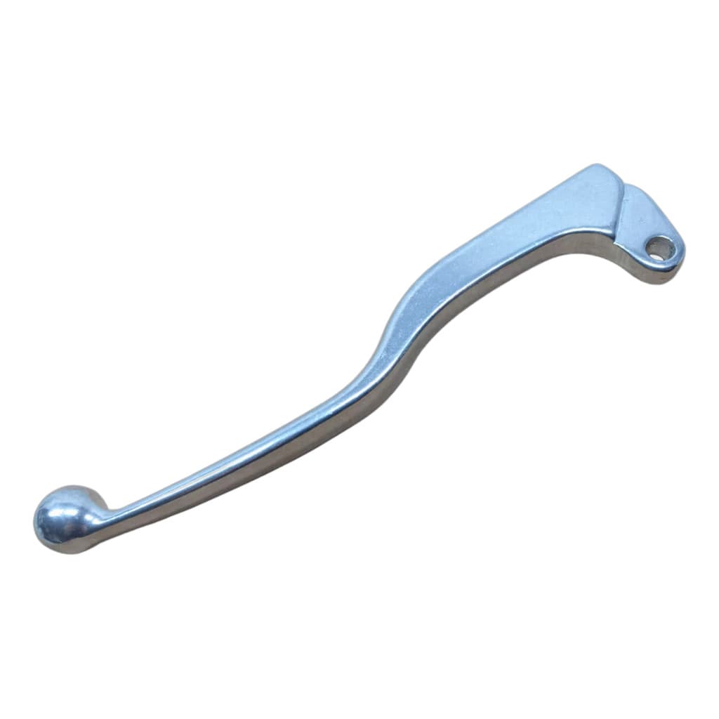 MANETE DE EMBREAGEM YBR 125 2000 A 2008 - CROMADO 001496