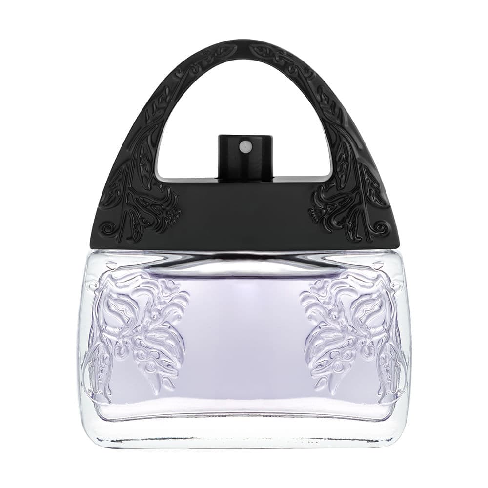 Delikad Deo Colônia Muse Midnight 40ml
