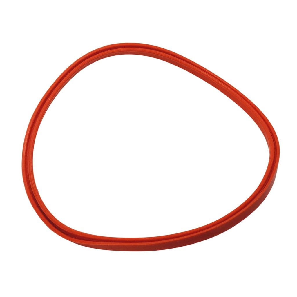 Anel Vedação Câmara Quente Chuveiro Hydra Fit Blindada - 3010AT058