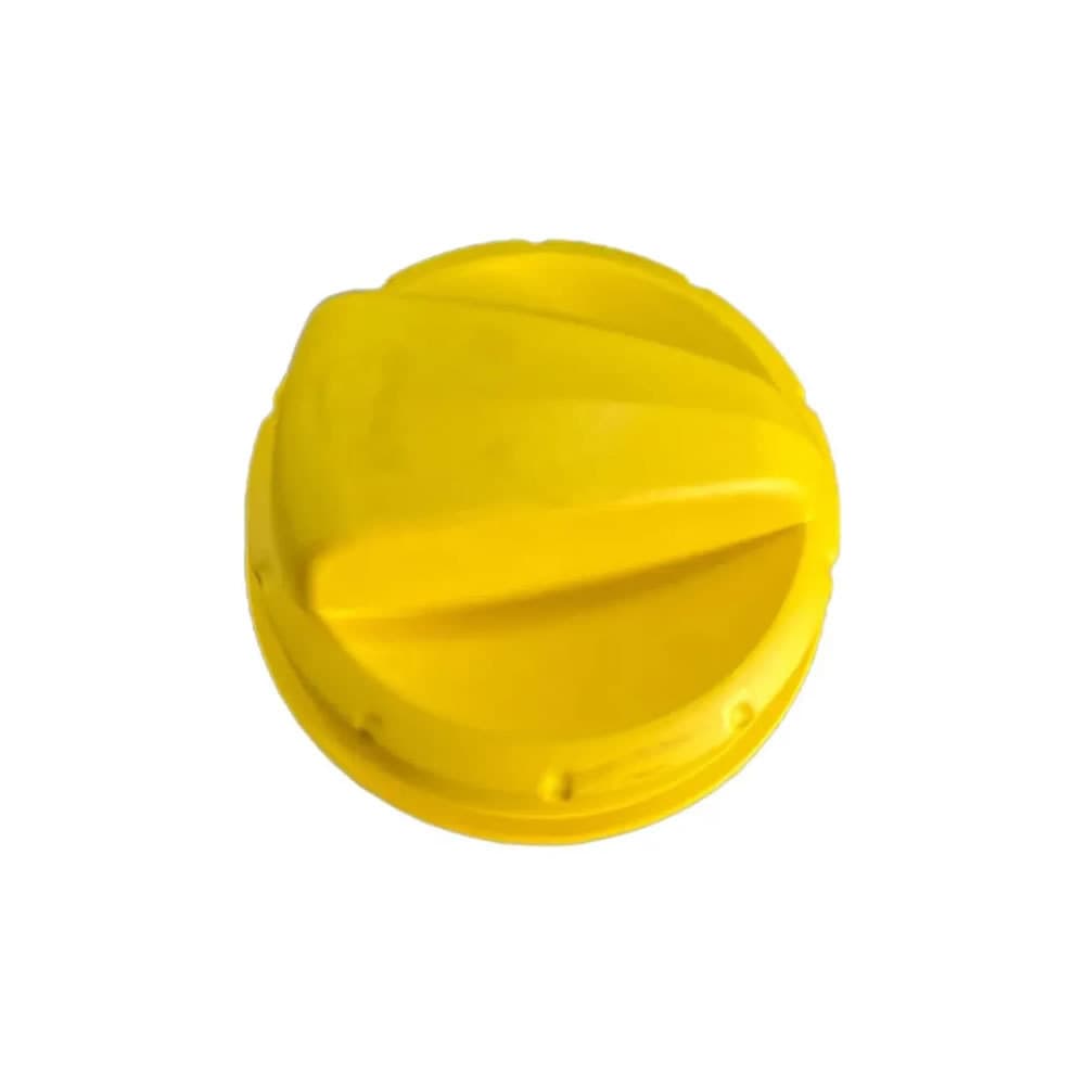 Botão Liga Desliga Amarelo Para Lavadora Karcher Original