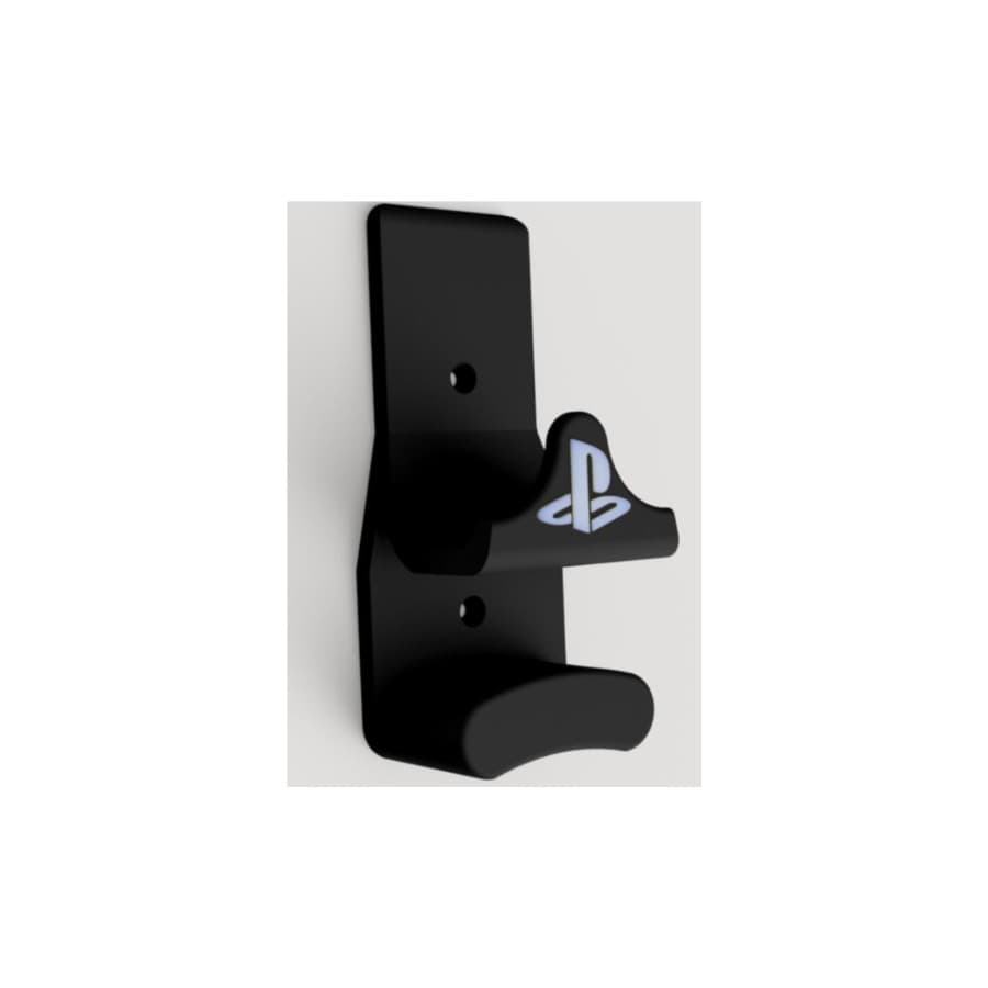 Suporte de Parede para Controle Gamer
