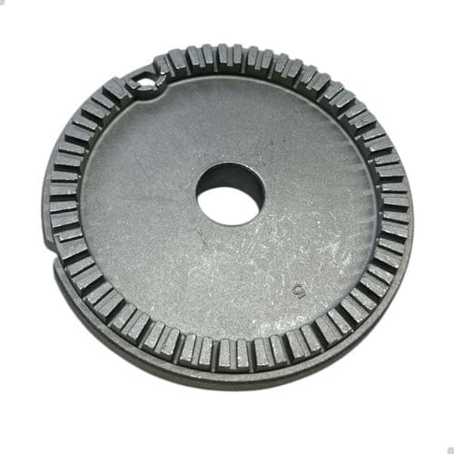 DIFUSOR RAPIDO FOGÃO ELECTROLUX FE4DP FE4GP FE4GS FE5CP FE5GP - A27141301 / A23254201