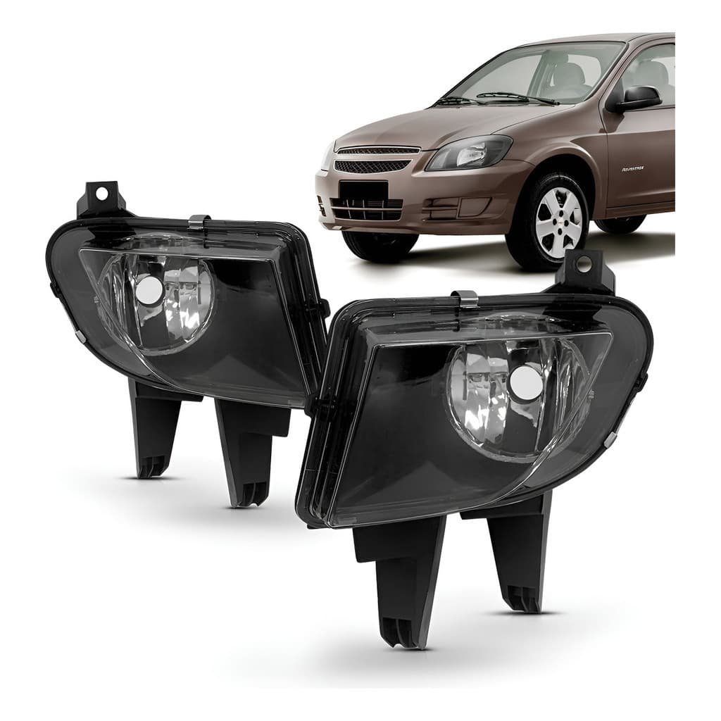Farol De Milha Celta 2007 2008 2009 2010 2011 2012 13 14 15
