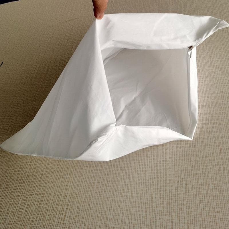 Travesseiro sofá esponja almofada forro capa tipo zíper algodão tecido não tecido sala de estar almofada quadrada traves