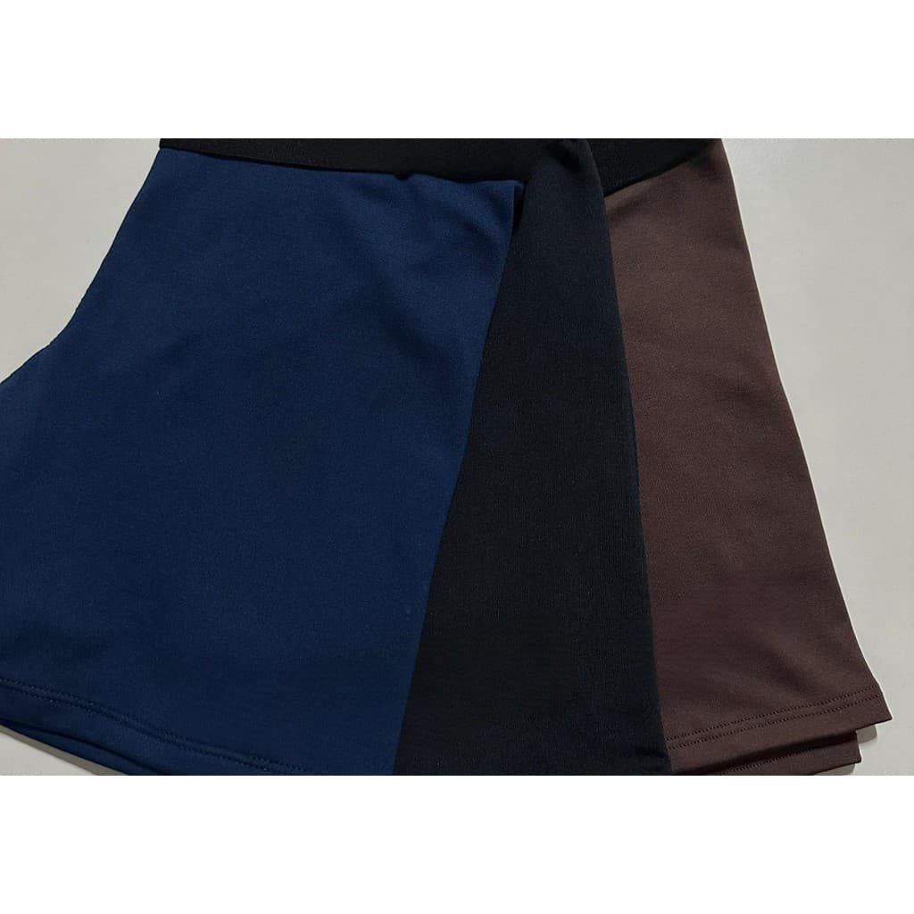Kit 3 Shorts PRO Legging Academia Esporte Fitness Não fica Transparente