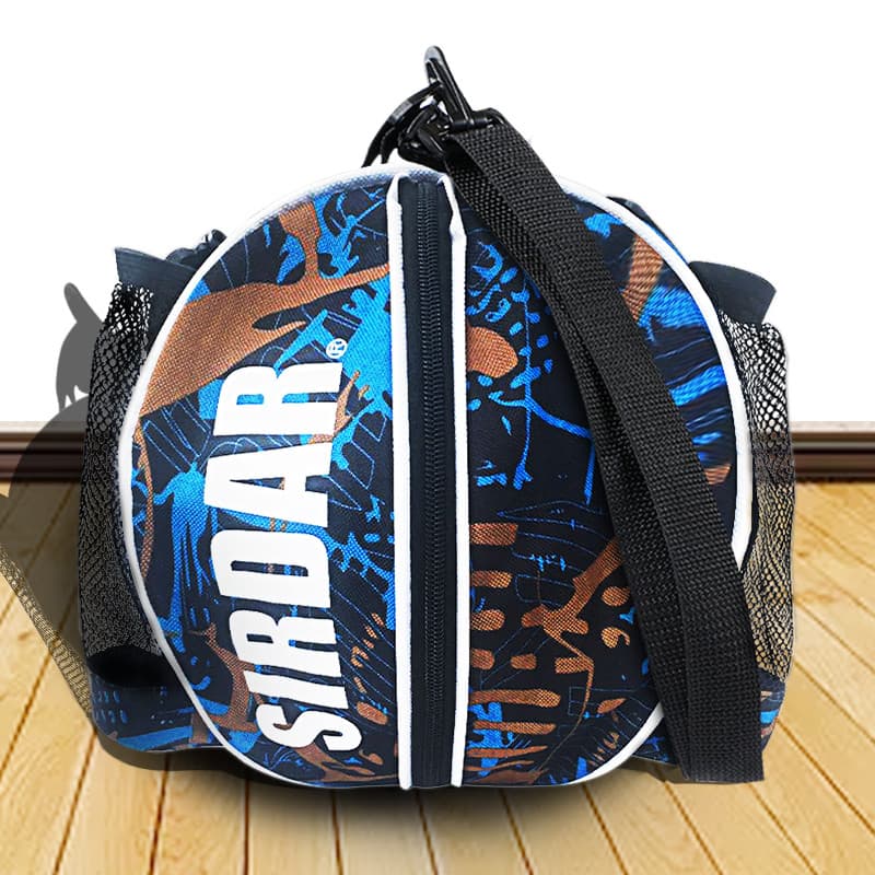 Saco de basquete mochila saco de treinamento saco de basquete futebol vôlei dedicado saco de armazenamento Net bolso est