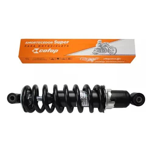 Amortecedor Monoshock Yamaha Xtz 250 Tenere Cofap Todas 2011 A 2019