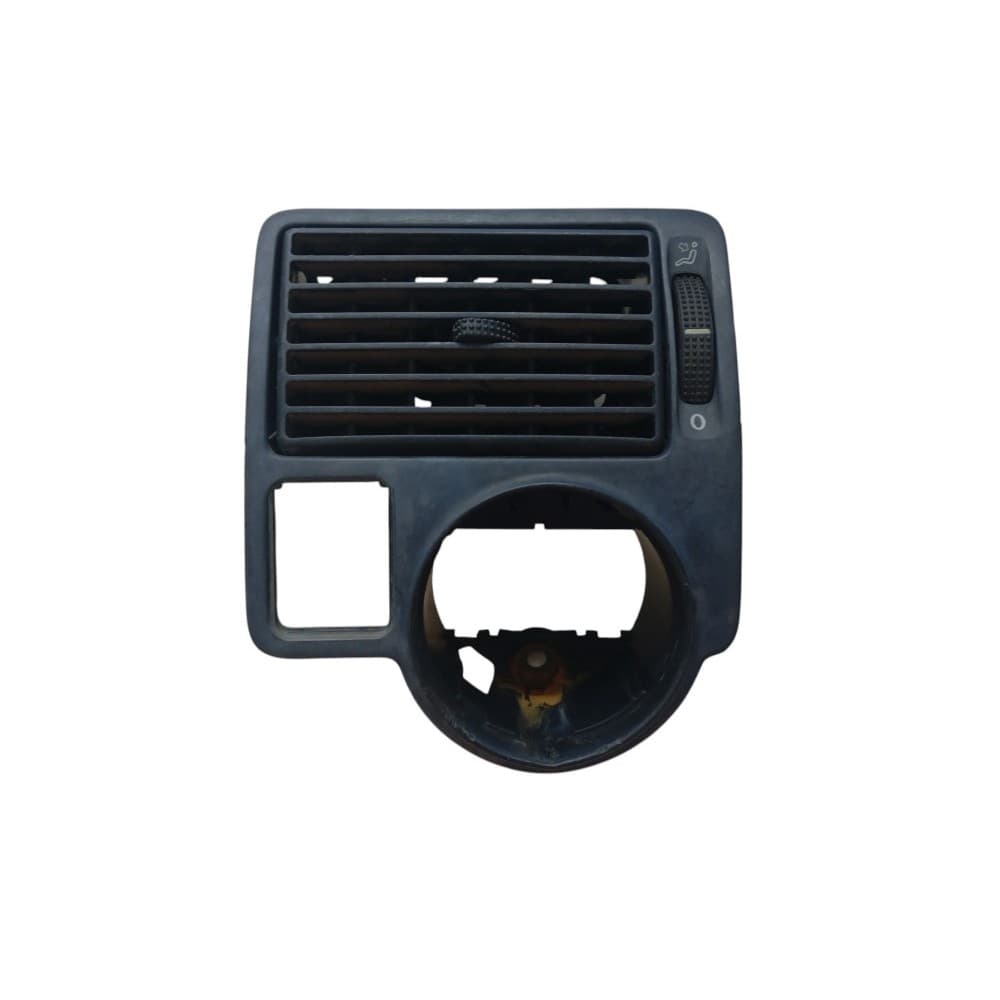 MOLDURA DIFUSOR DE AR PAINEL L/E 
VOLKSWAGEN GOLF 2001