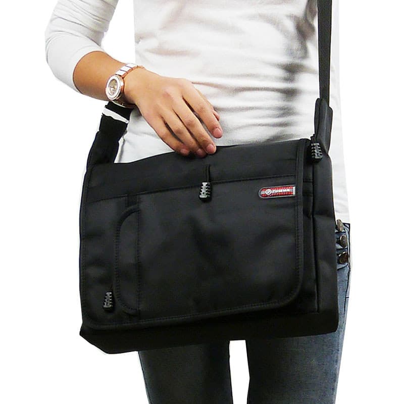 Super grande capacidade Oxford pano bolsa de ombro masculina saco do mensageiro trabalho de negócios multifuncional saco