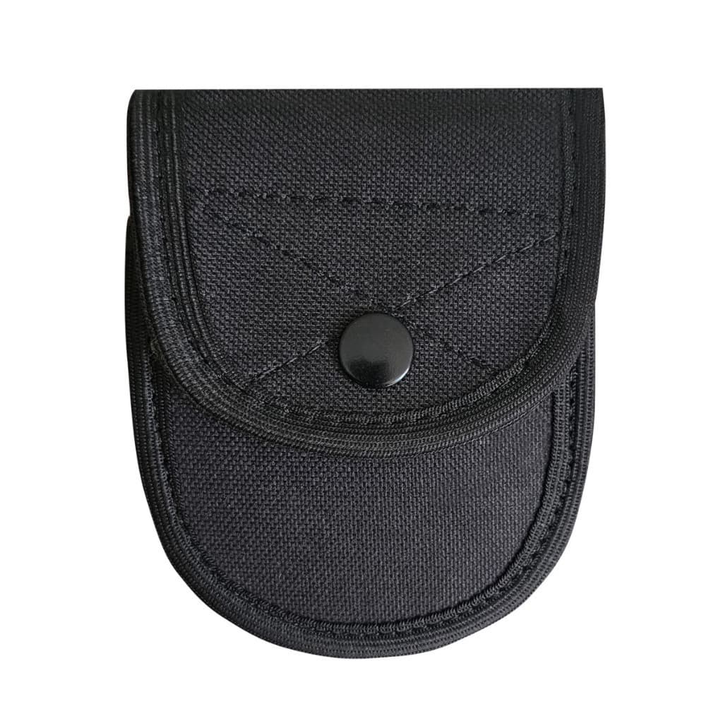 Porta Algema Tatico Nylon Preto
