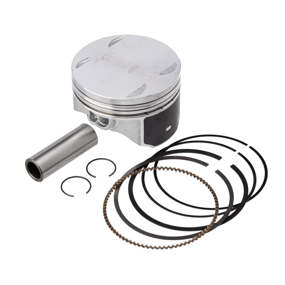 Pistao Kit C/anel  Kmp Dyamond Cb 250 Twister 16/22 1.00