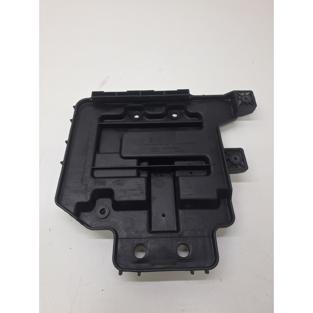 Suporte Base Bateria Kia Soul 1.6 16v 2011 N37160k450 Preto