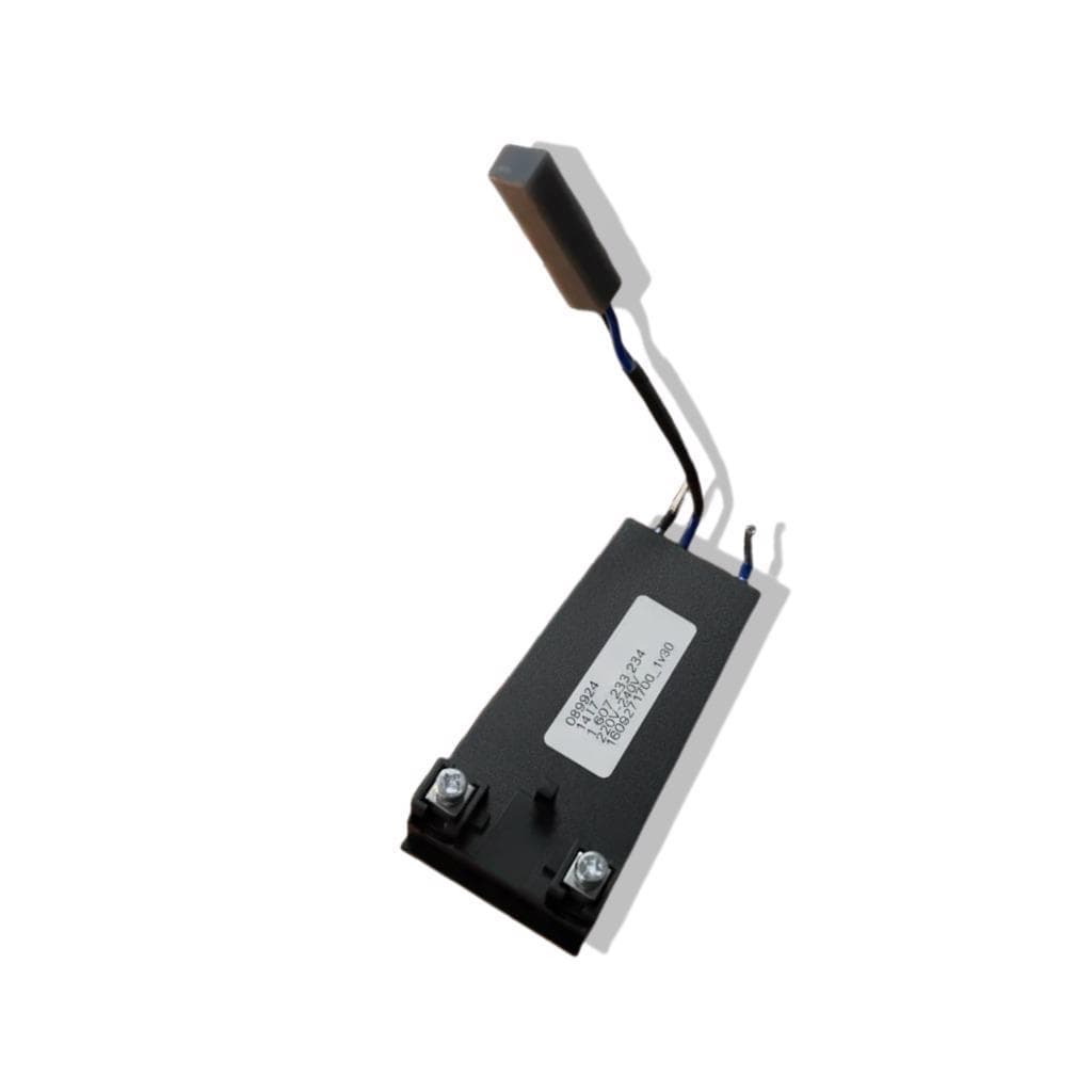 Regulador De Velocidade para Esmerilhadeira 220V Bosch 1607233234