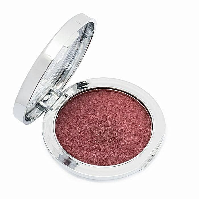 BLUSH REALLY BLUSHED Ruby Rose Blow BB60 Rosa Intenso Glow Marcante IDEAL PARA PELE NEGRA