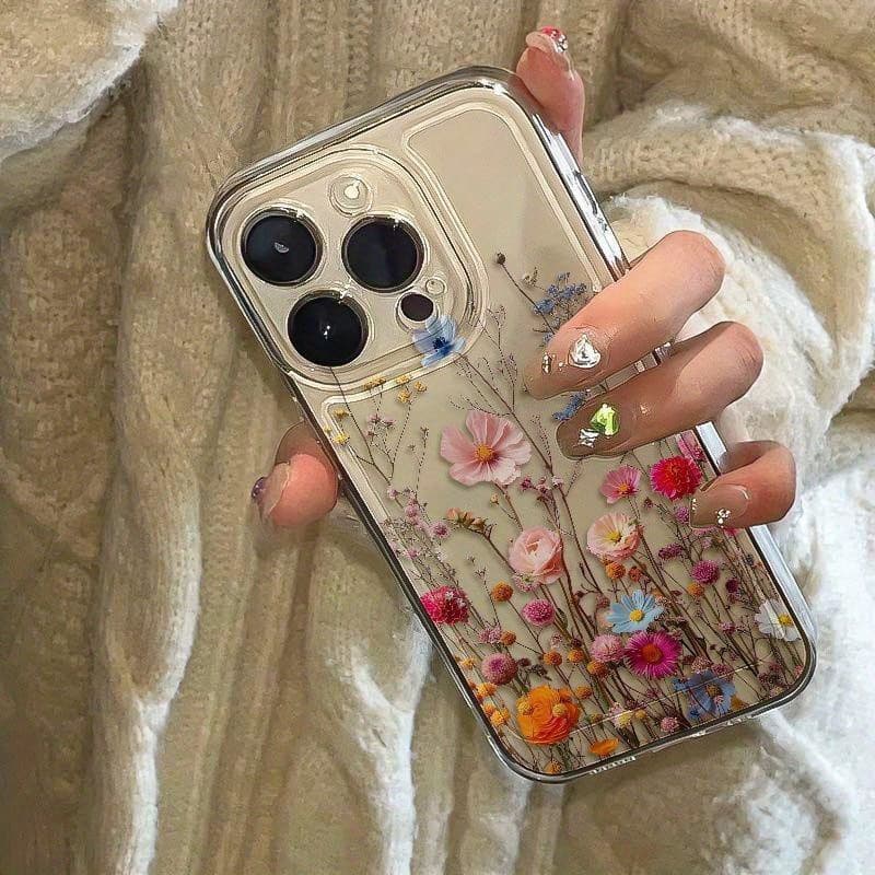 Capa de Capa de Telemóvel Pintada Fashion,for iPhone 7 8 12 13 14 15 16 17 PRO PROMAX PLUS AIR 16E 17AIR X XS XR XSMAX