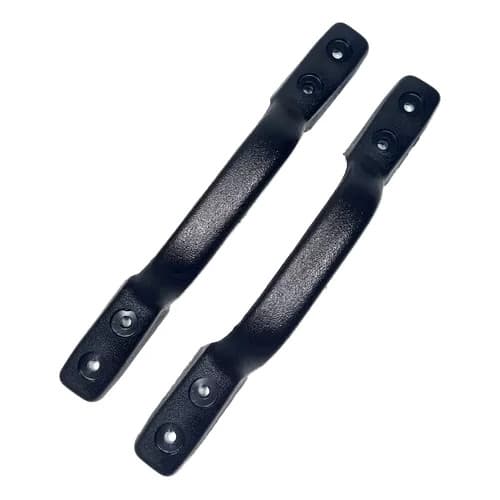 Kit 2 Alças De Segurança Do Teto Chevette D20 Monza Opala