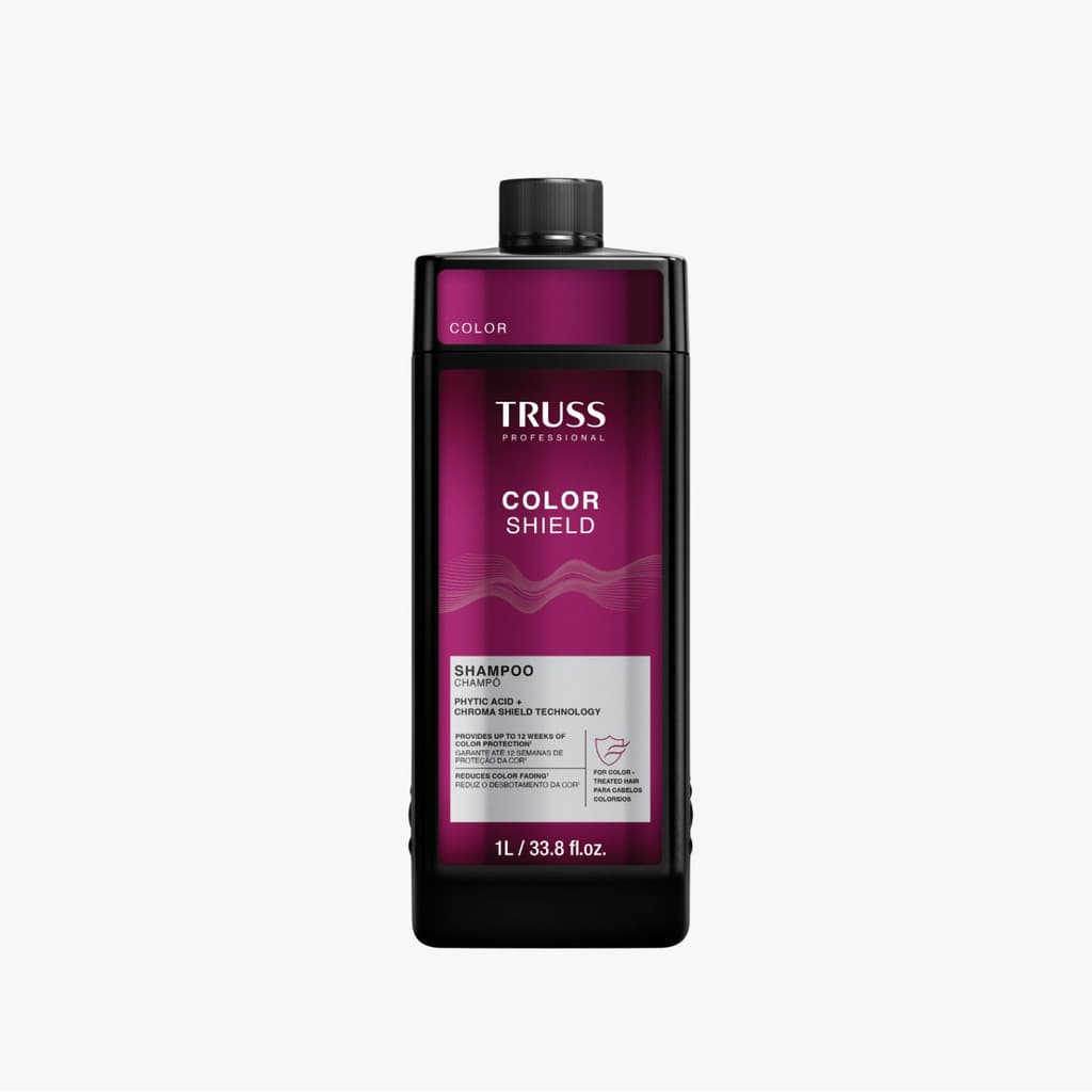 Truss Color Shield Shampoo 1L