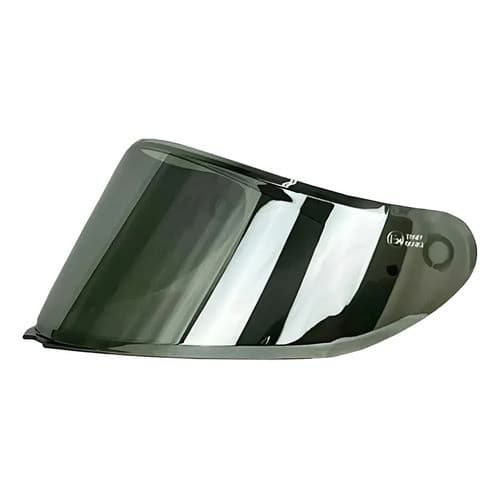 Viseira Capacete Race Tech Hit Cromada Original