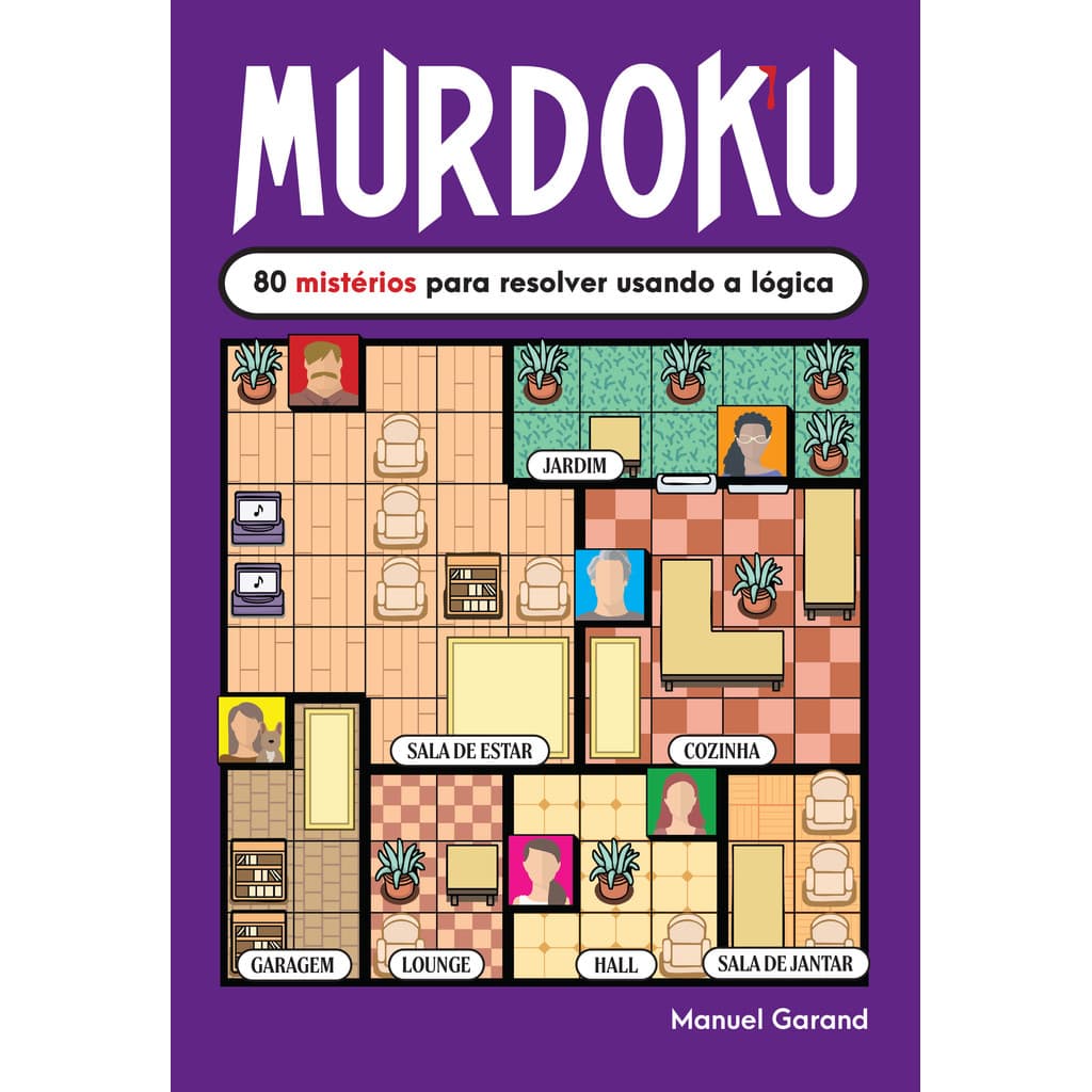 Murdoku comece sua leitura hoje