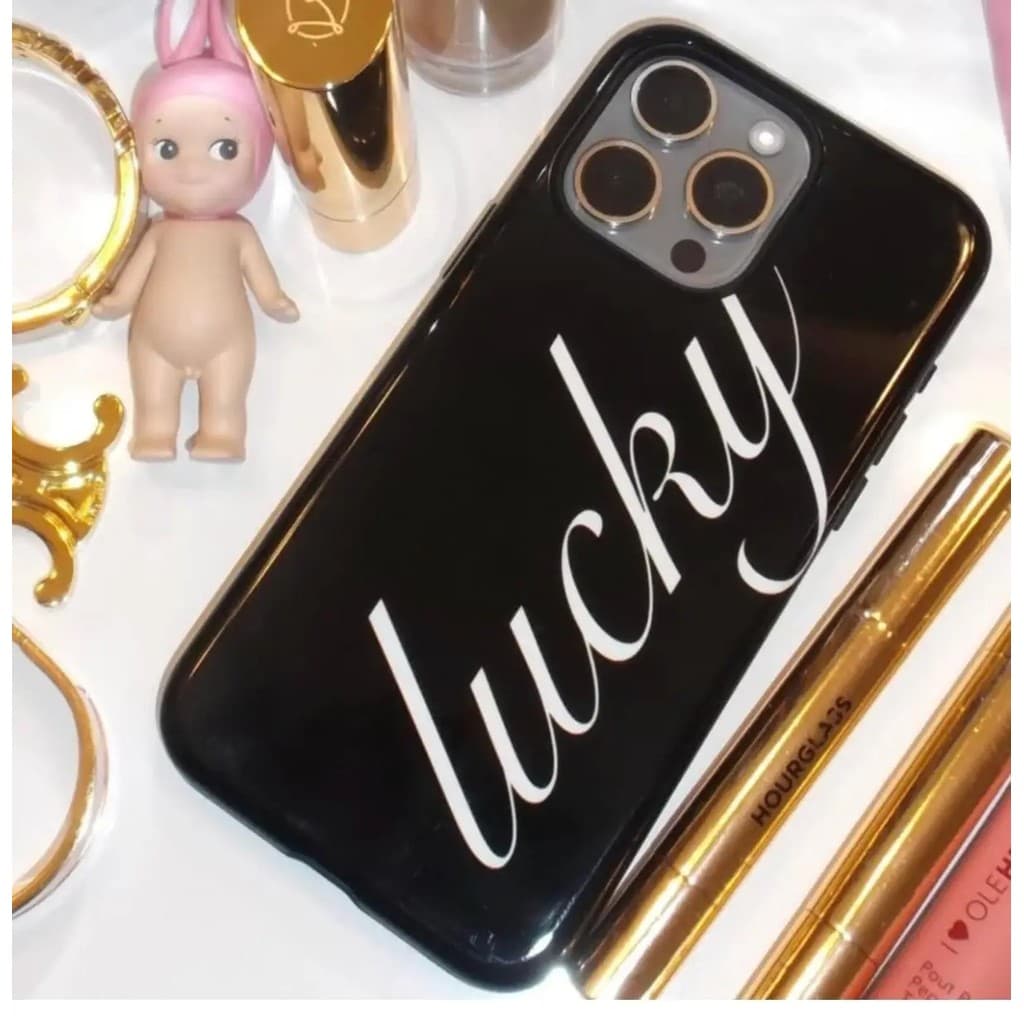 Ins Estilo Capinha Capa Para iPhone 17 Ar 16 15 14 Plus 13 12 11 Pro Max XR Silicone Anti-Impacto Luxo