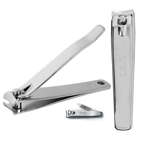 Alicate Cortador de Unhas Grande Unha Manicure Nail