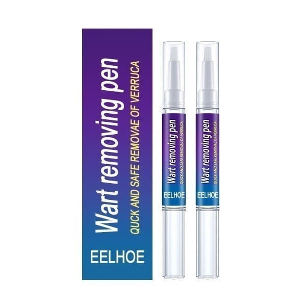 Para reparar e remover a pele com sinais de congelamento, novas partículas são utilizadas para aplicação profunda.