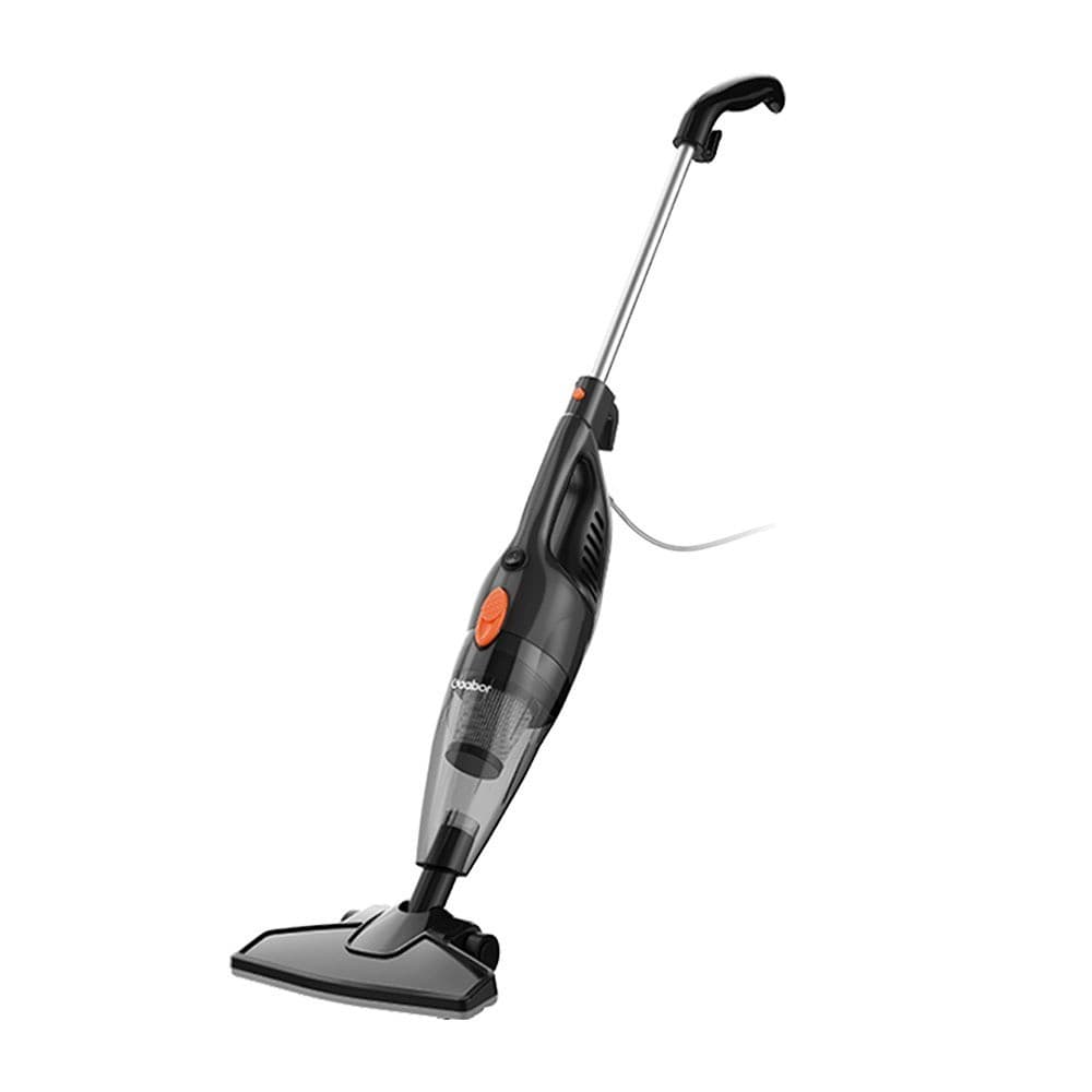 Gaabor Aspirador 2 em 1 127V 1000W 16000Pa Sucção Forte Com Haste Dust Off Portátil GVCW M15A