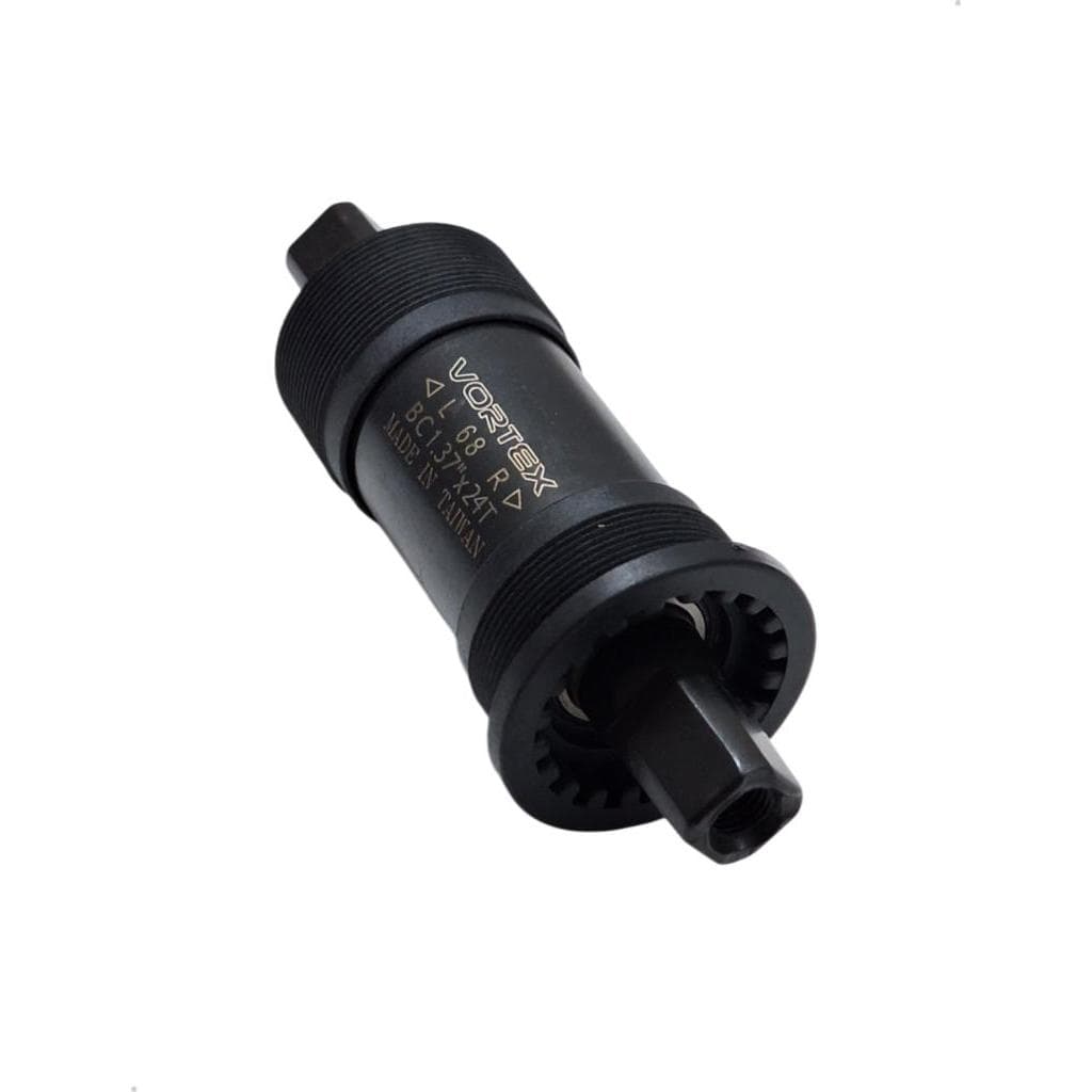 Movimento Central Isis Drive Vortex 68X113mm Com Rolamento