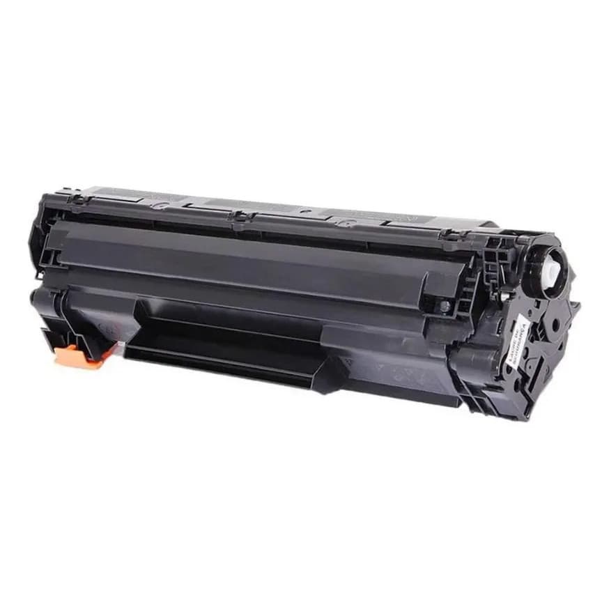 Toner Cartucho Compatível CF283A 83A Evolut M127fn M125a M125nw M201dw Premium 1500 copias