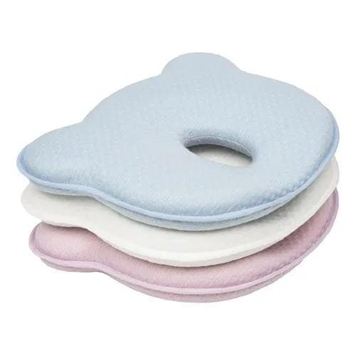 Travesseiro Para Bebê Anatômico Urso