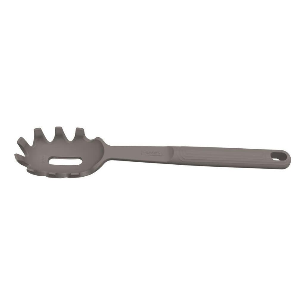 Pegador De Massa De Silicone Softta Tramontina Cor Cinza Cinza
