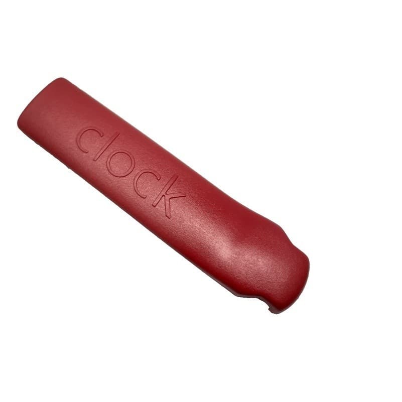 2 Baquelite Da Haste Clock,3,4,5,7,Litros De Encaixe Vermelho