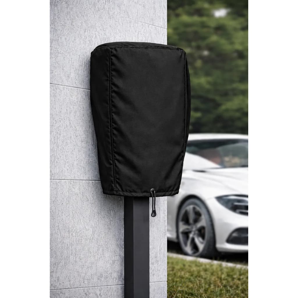 Capa Para Totem De Carregador Wallbox - BYD- BMW-WEG