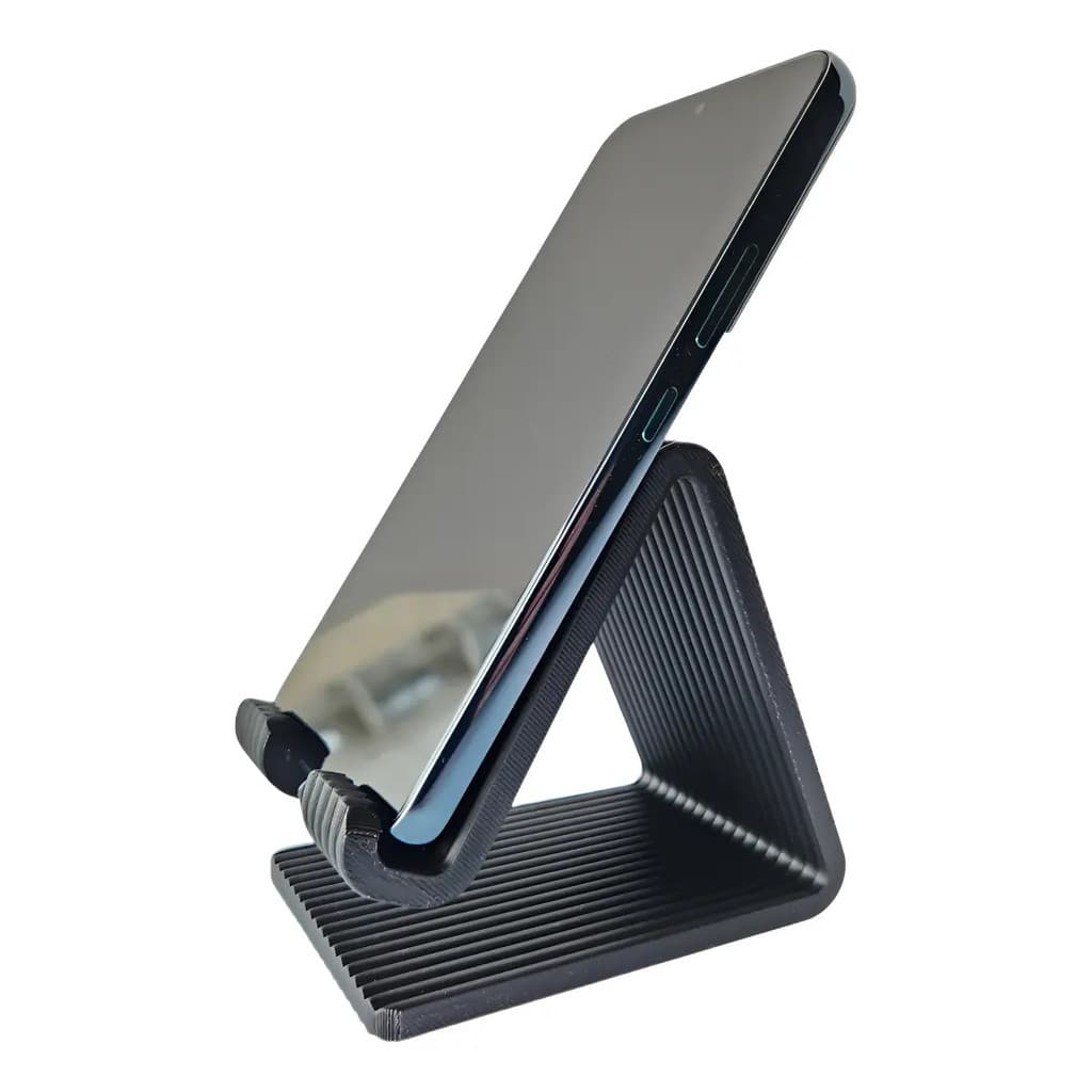 Suporte Celular Para Mesa  - iPhone - Samsung - Xiaomi
